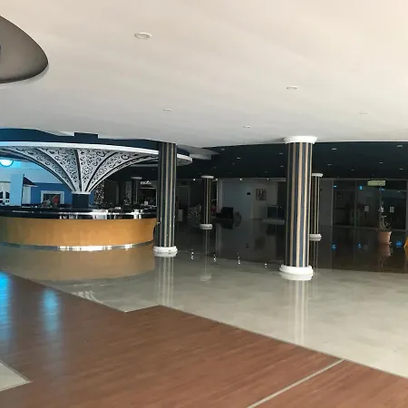 Ozel Havuzlu Daire Apartment Alanya