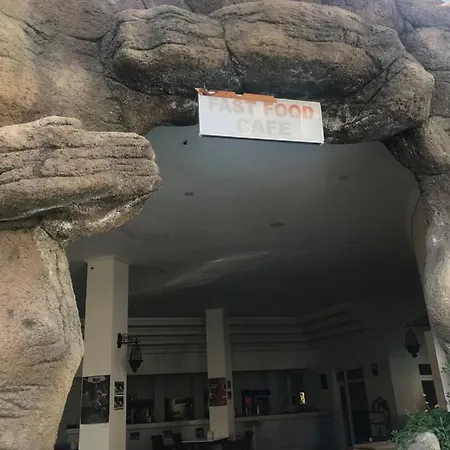 Ozel Havuzlu Daire * Alanya