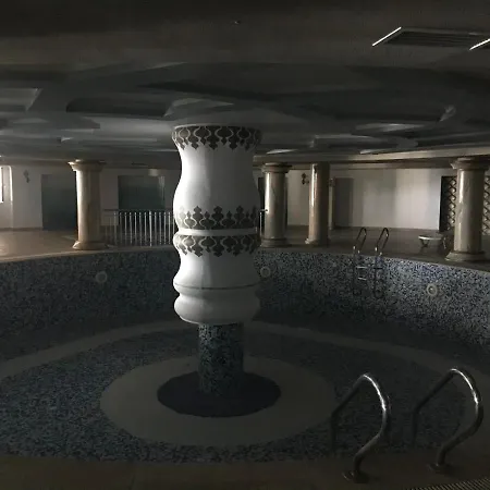 Apartment Ozel Havuzlu Daire *