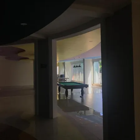 Apartment Ozel Havuzlu Daire *
