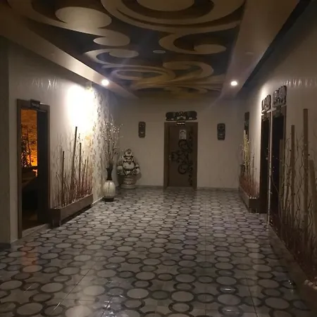 Lägenhet Ozel Havuzlu Daire Alanya